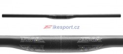 Ritchey řídítka MTB WCS Carbon Trail 2X 720x9D Matt UD 